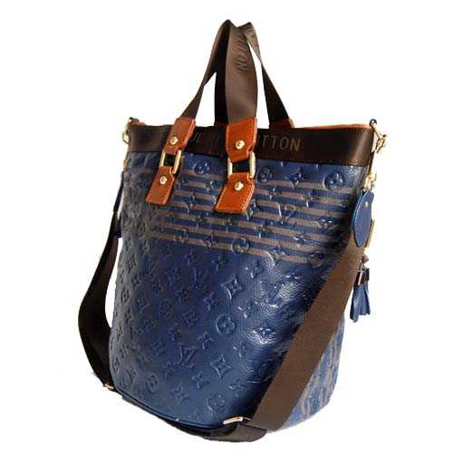 7A Replica Louis Vuitton Spring Summer 2010 Gypsy PM M40365 - Click Image to Close